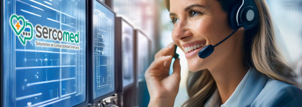 Gestión de tickts de atención en call center